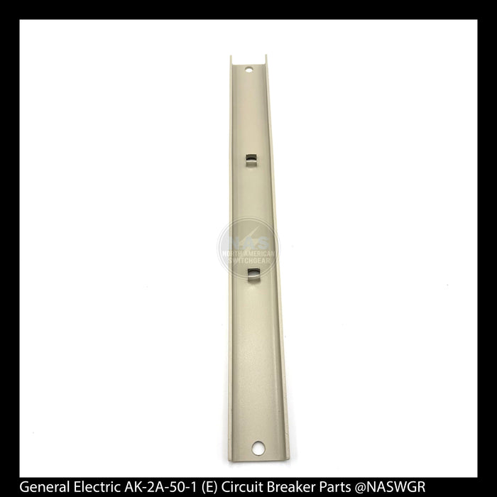 General Electric AK-2A-50-1 Circuit Breaker (E) Breaker Arc Quencher Tie Bar - P/N: 9921630P2