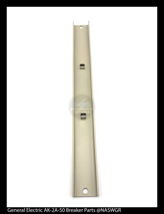 General Electric AK-2A-50 Circuit Breaker (M) Breaker Arc Quencher Tie Bar - P/N: 9921630P2