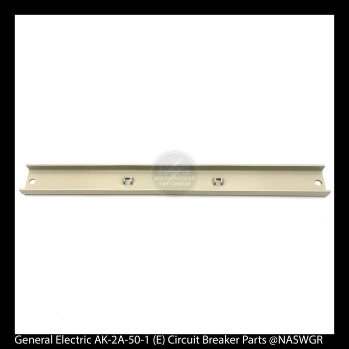 General Electric AK-2A-50-1 Circuit Breaker (E) Breaker Arc Quencher Tie Bar - P/N: 9921630P2