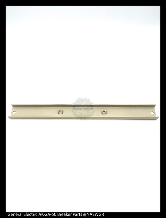 General Electric AK-2A-50 Circuit Breaker (M) Breaker Arc Quencher Tie Bar - P/N: 9921630P2