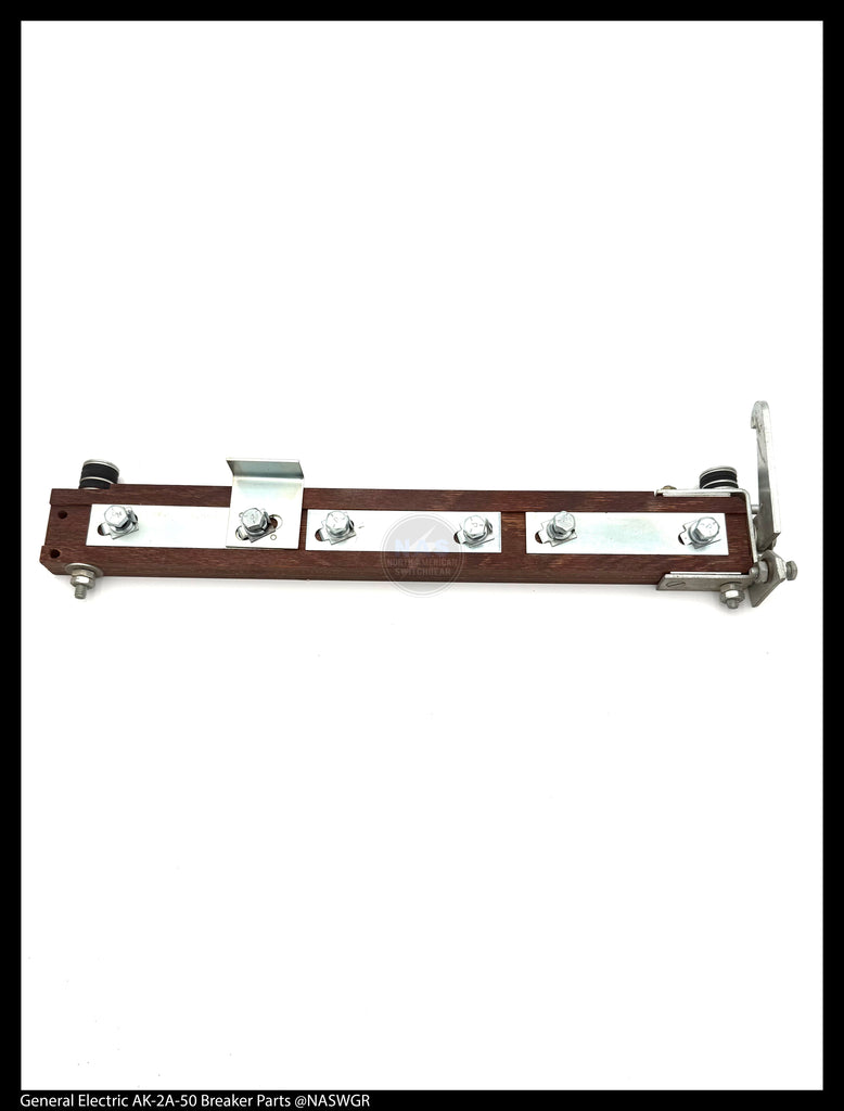 General Electric AK-2A-50 Circuit Breaker (M) Breaker Cross Bar - P/N: 267B101P2