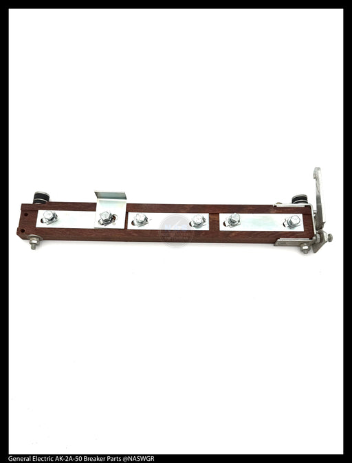 General Electric AK-2A-50 Circuit Breaker (M) Breaker Cross Bar - P/N: 267B101P2