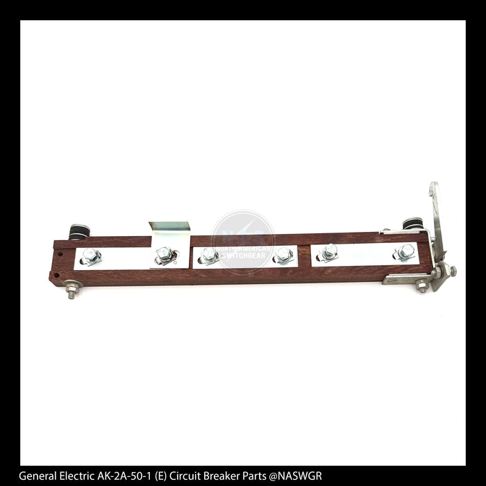 General Electric AK-2A-50-1 Circuit Breaker (E) Breaker Cross Bar - P/N: 267B101P2