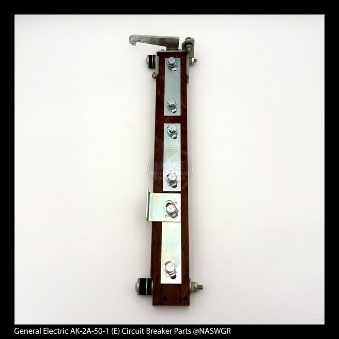 General Electric AK-2A-50-1 Circuit Breaker (E) Breaker Cross Bar - P/N: 267B101P2