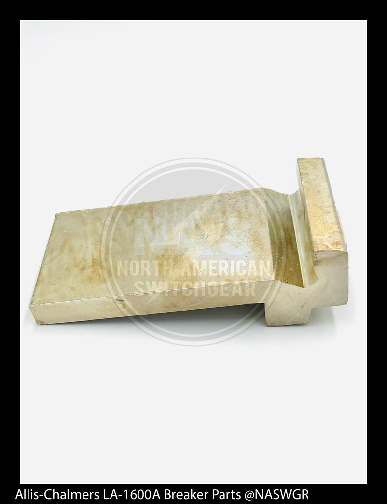 Allis-Chalmers LA-1600A Breaker Connector Upper - P/N: 71-141-769-503