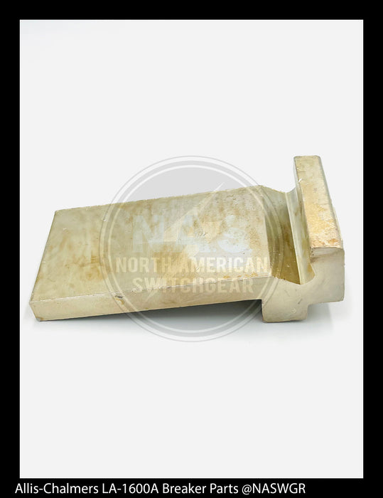 Allis-Chalmers LA-1600A Breaker Connector Upper - P/N: 71-141-769-503