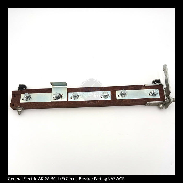 General Electric AK-2A-50-1 Circuit Breaker (E) Breaker Cross Bar - P/N: 267B101P2