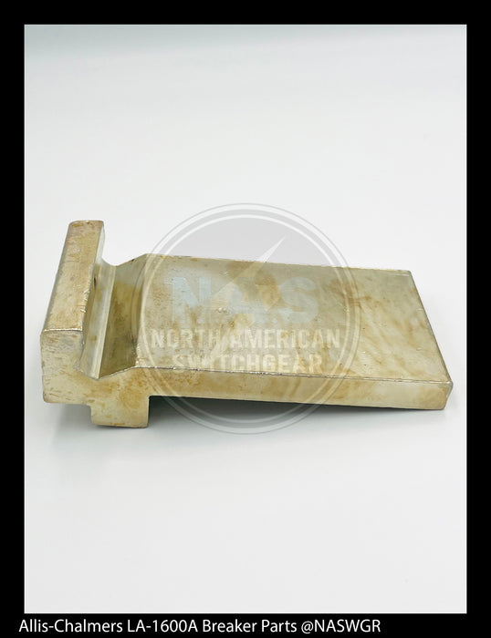 Allis-Chalmers LA-1600A Breaker Connector Upper - P/N: 71-141-769-503