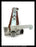 General Electric AK-2A-50 Circuit Breaker (M) Breaker Cross Bar - P/N: 267B101P2