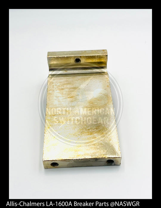Allis-Chalmers LA-1600A Breaker Connector Upper - P/N: 71-141-769-503