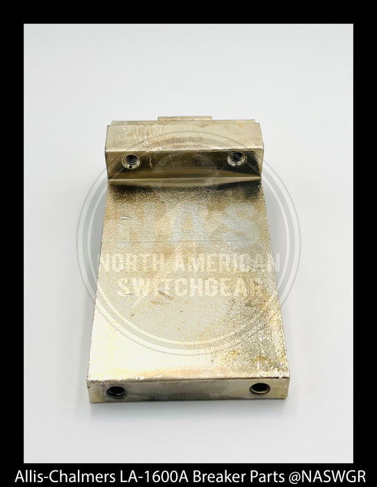Allis-Chalmers LA-1600A Breaker Connector Upper - P/N: 71-141-769-503