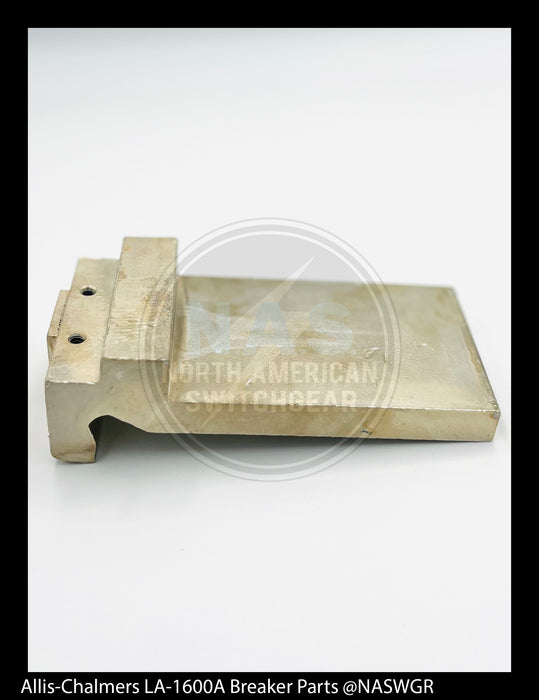 Allis-Chalmers LA-1600A Breaker Connector Upper - P/N: 71-141-769-503