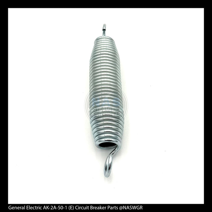 General Electric AK-2A-50-1 Circuit Breaker (E) Breaker Opening Spring (Not Used on AKU or AKT) - P/N: 6509914P1