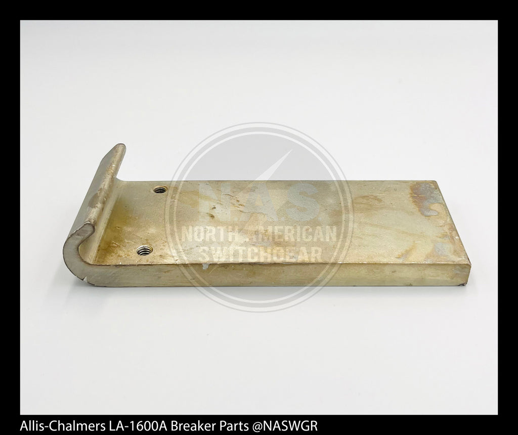 Allis-Chalmers LA-1600A Breaker Connector Lower - P/N: 71-142-050-001