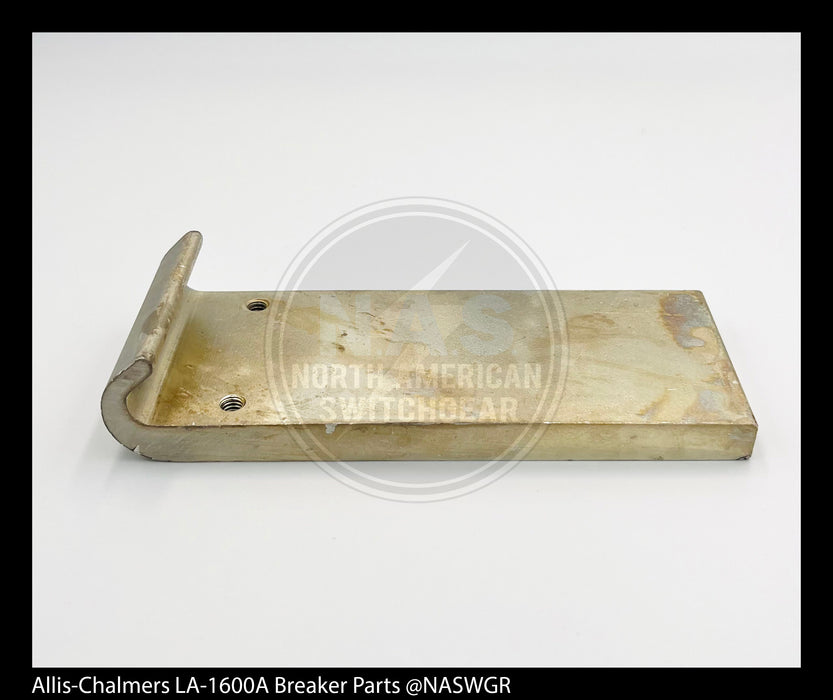Allis-Chalmers LA-1600A Breaker Connector Lower - P/N: 71-142-050-001