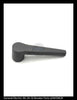 General Electric AK-2A-50 Circuit Breaker (M) Breaker Handle (Gray) - P/N: 669D0807P2