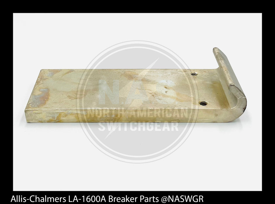 Allis-Chalmers LA-1600A Breaker Connector Lower - P/N: 71-142-050-001