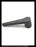 General Electric AK-2A-50 Circuit Breaker (M) Breaker Handle (Gray) - P/N: 669D0807P2