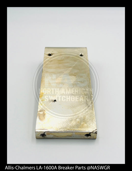 Allis-Chalmers LA-1600A Breaker Connector Lower - P/N: 71-142-050-001