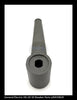 General Electric AK-2A-50 Circuit Breaker (M) Breaker Handle (Gray) - P/N: 669D0807P2
