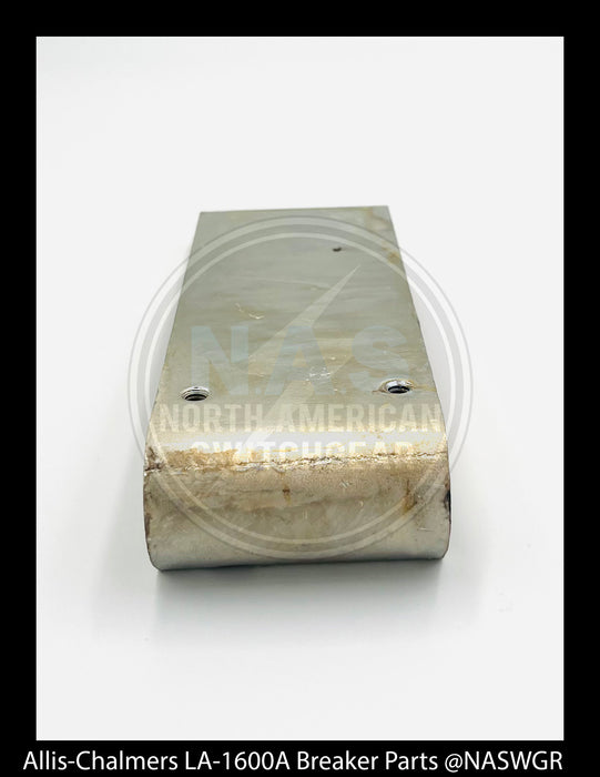 Allis-Chalmers LA-1600A Breaker Connector Lower - P/N: 71-142-050-001