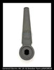 General Electric AK-2A-50 Circuit Breaker (M) Breaker Handle (Gray) - P/N: 669D0807P2
