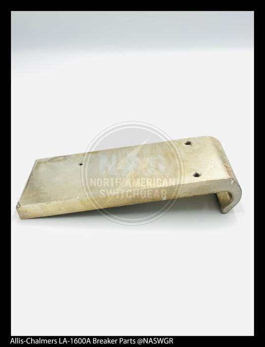 Allis-Chalmers LA-1600A Breaker Connector Lower - P/N: 71-142-050-001