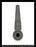 General Electric AK-2A-50 Circuit Breaker (M) Breaker Handle (Gray) - P/N: 669D0807P2