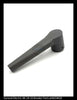 General Electric AK-2A-50 Circuit Breaker (M) Breaker Handle (Gray) - P/N: 669D0807P2