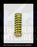 Allis-Chalmers LA-1600A Breaker Spring - P/N: 71-141-976-001