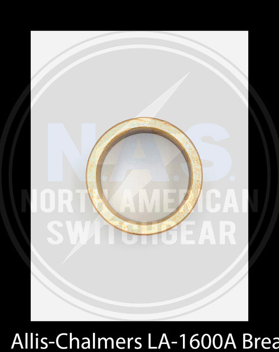 Allis-Chalmers LA-1600A Breaker Bearing- P/N: 15-171-399-001
