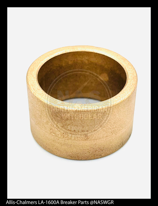 Allis-Chalmers LA-1600A Breaker Bearing- P/N: 15-171-399-001