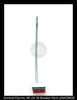 General Electric AK-2A-50 Circuit Breaker (M) Breaker Trip Button and Rod Assembly - P/N: 411A904G5