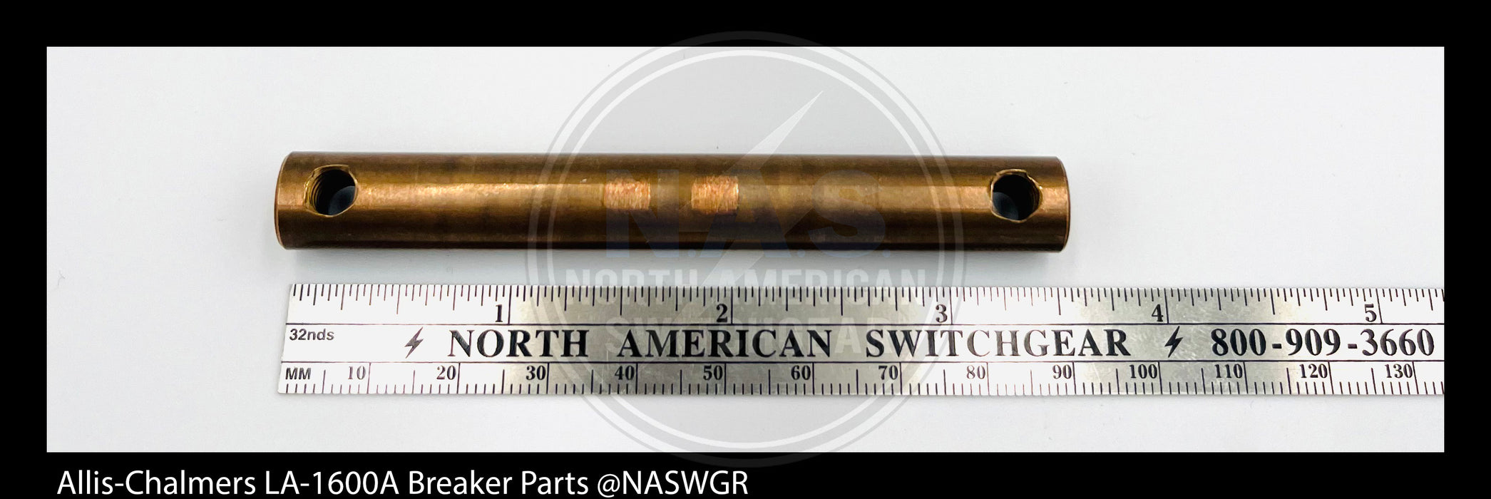Allis-Chalmers LA-1600A Breaker Pin - P/N: 71-141-921-002
