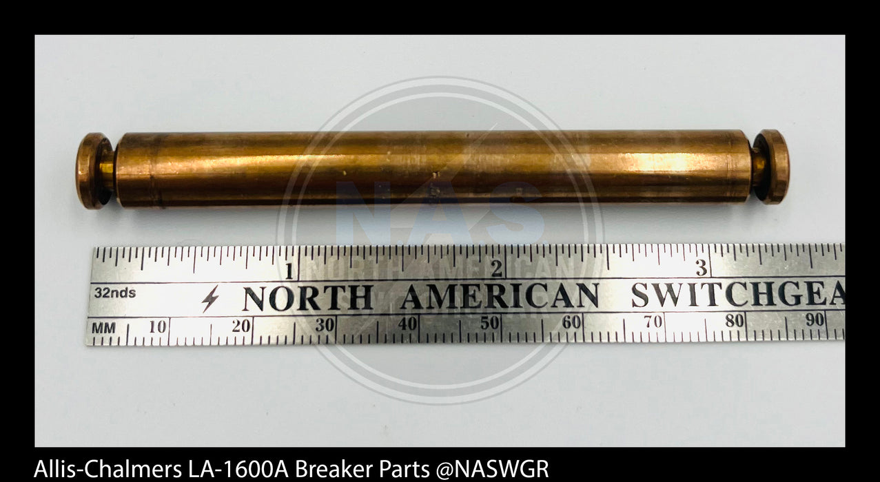 Allis-Chalmers LA-1600A Breaker Pin - P/N: 18-724-515-001