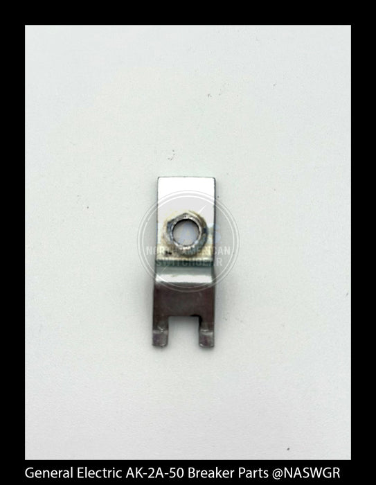 General Electric AK-2A-50 Circuit Breaker (M) Breaker Hand Trip Paddle - P/N: 6203939P3