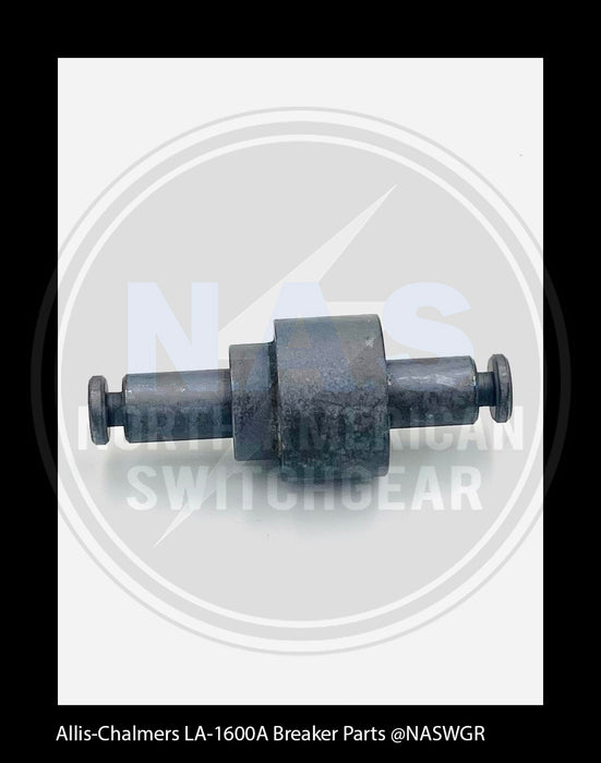 Allis-Chalmers LA-1600A Breaker Spacer & Bearing - P/N: 71-815-695-013