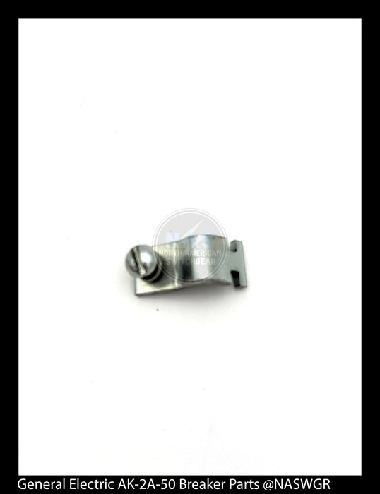 General Electric AK-2A-50 Circuit Breaker (M) Breaker Clamp - P/N: 192A9567P1
