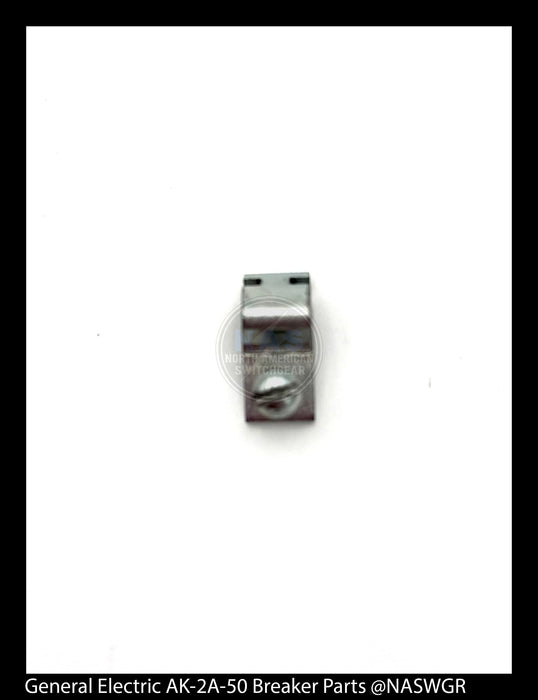 General Electric AK-2A-50 Circuit Breaker (M) Breaker Clamp - P/N: 192A9567P1