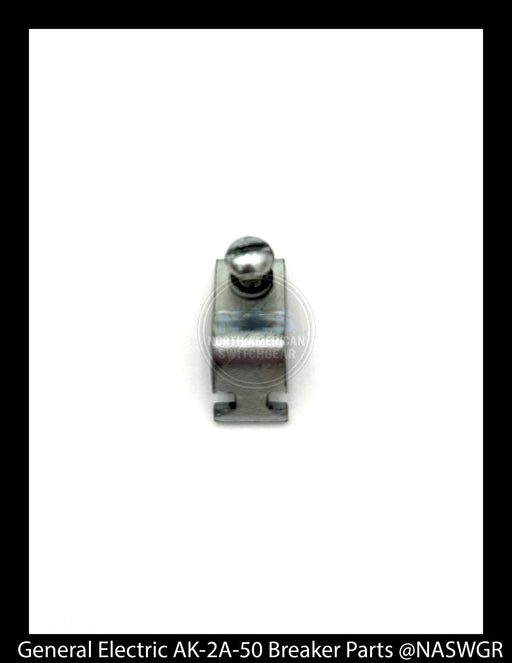 General Electric AK-2A-50 Circuit Breaker (M) Breaker Clamp - P/N: 192A9567P1