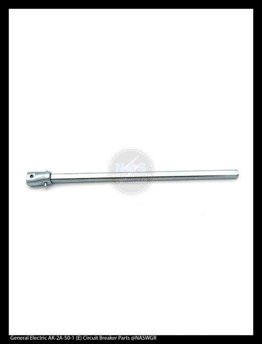 General Electric AK-2A-50-1 Circuit Breaker (E) Breaker Trip shaft (Outside) - P/N: 276B250P1