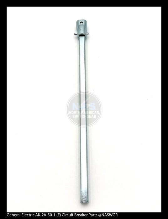 General Electric AK-2A-50-1 Circuit Breaker (E) Breaker Trip shaft (Outside) - P/N: 276B250P1