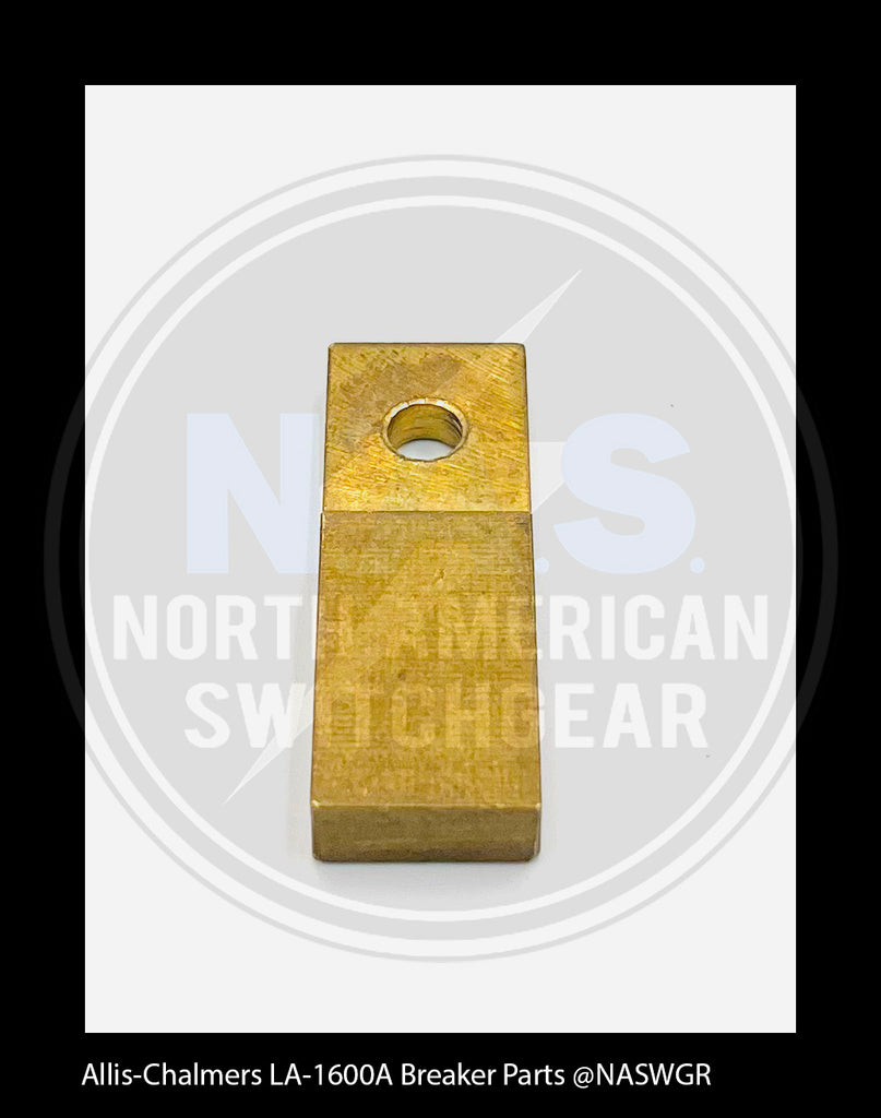 Allis-Chalmers LA-1600A Breaker Bearing- P/N: 18-657-768-050