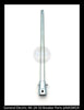 General Electric AK-2A-50 Circuit Breaker (M) Breaker Trip shaft (Outside) - P/N: 276B250P1