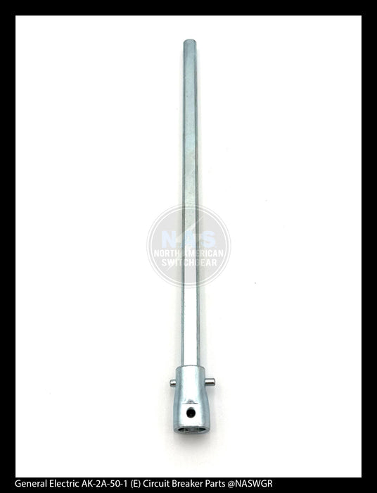 General Electric AK-2A-50-1 Circuit Breaker (E) Breaker Coupling - P/N: 174V536P1