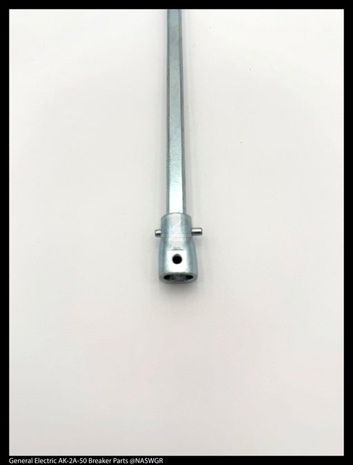 General Electric AK-2A-50 Circuit Breaker (M) Breaker Coupling - P/N: 174V536P1