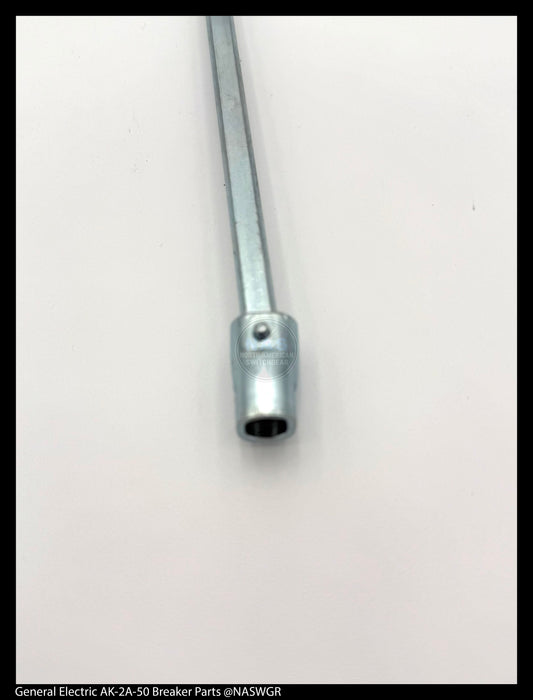 General Electric AK-2A-50 Circuit Breaker (M) Breaker Coupling - P/N: 174V536P1