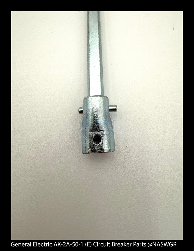 General Electric AK-2A-50-1 Circuit Breaker (E) Breaker Coupling - P/N: 174V536P1