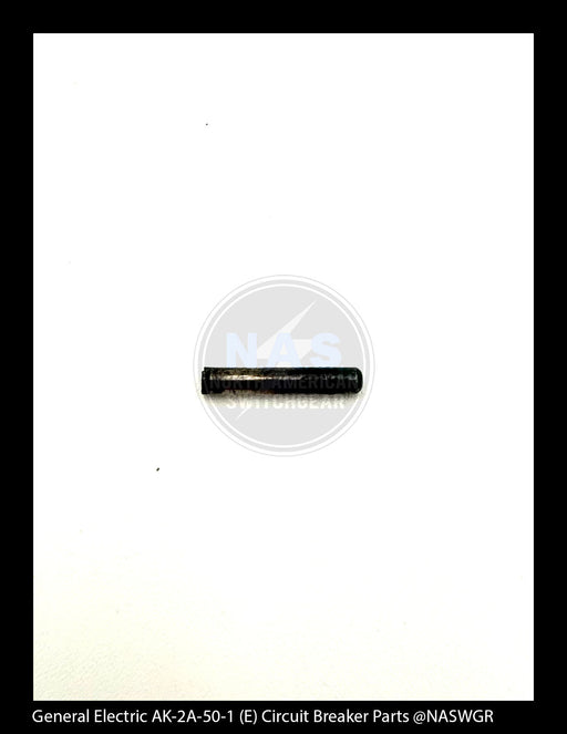General Electric AK-2A-50-1 Circuit Breaker (E) Breaker Dowel Pin - P/N: 127A6493P2