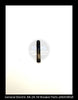 General Electric AK-2A-50 Circuit Breaker (M) Breaker Dowel Pin - P/N: 127A6493P2